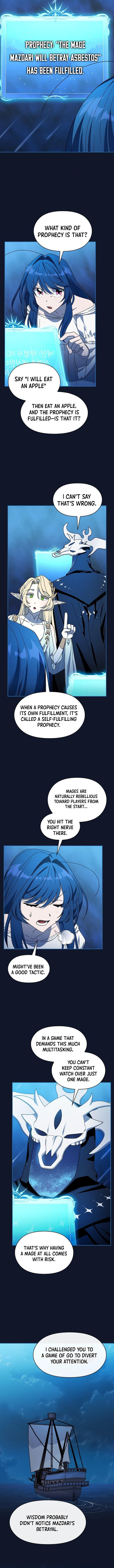 The Nebula's Civilization Chapter 94 4